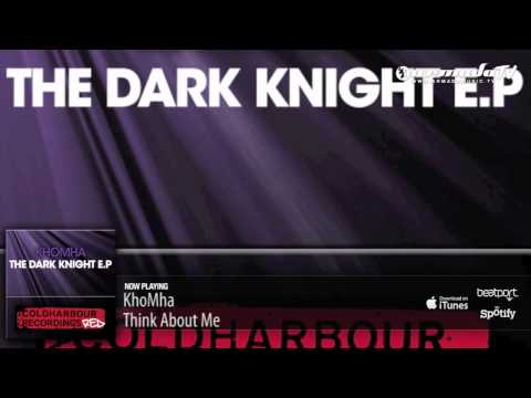 KhoMha  - Think About Me (Original Mix) - UCGZXYc32ri4D0gSLPf2pZXQ