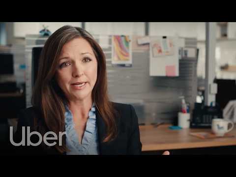 Uber and Alliance for HOPE International partnership expands | Uber