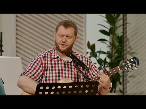 Дай мне подойти к Тебе | Демяхин Андрей и Наталья