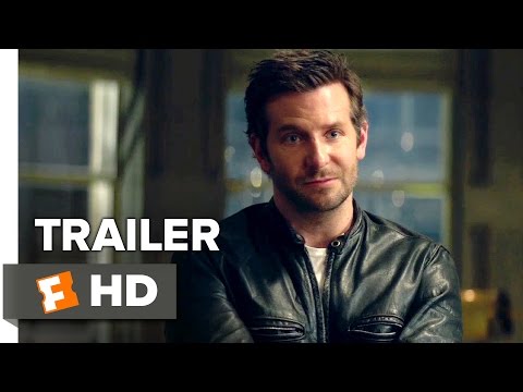 Burnt Official Trailer #2 (2015) - Bradley Cooper, Alicia Vikander Drama HD - UCi8e0iOVk1fEOogdfu4YgfA