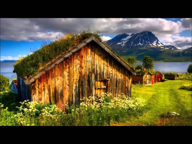 Norwegian Folk Music: The Best Instrumental Songs