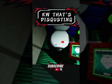 Playtown 3 - EW !! THAT'S DISGUSTING !!!🤮