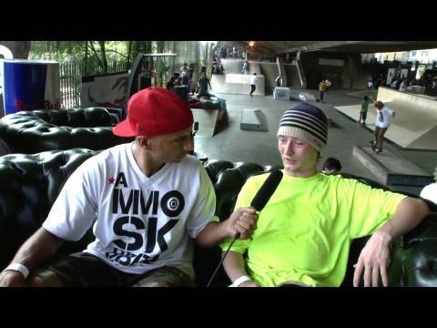 Red Bull Manny Mania Amateur World Series - Skate update in London - Episode 3 - UCblfuW_4rakIf2h6aqANefA