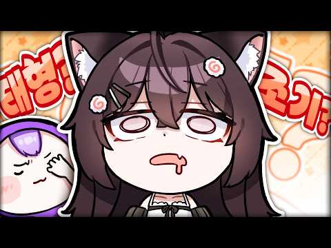 도로시님 건강만 하자....