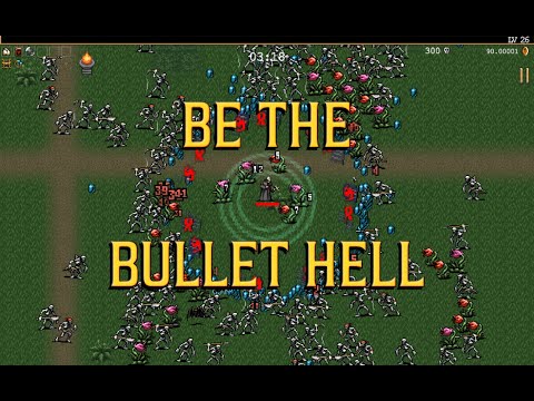 게임 개발의 특이점이 왔다. 단 한번의 프롬프트로 뱀서류 게임 만들기 (one shot, no  bug fixing)