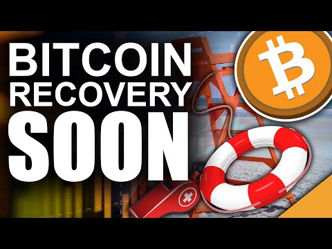 Don't PANIC! The Ultimate Bitcoin Recovery SOON