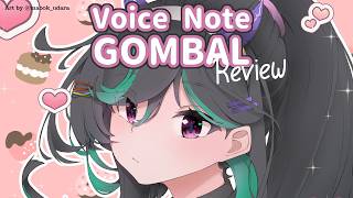 【REVIEW】Kasih VOICE NOTEmu, gombalin aku coba :p