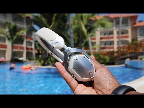 NEW V-Moda XS Review! - UC9fSZHEh6XsRpX-xJc6lT3A