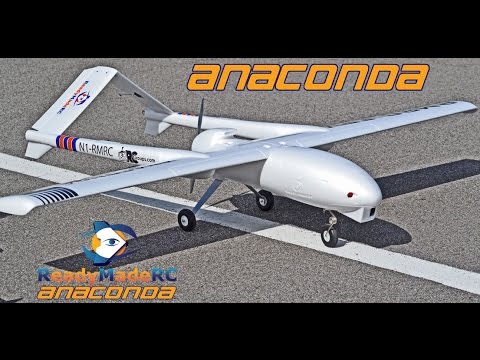 RCGroups - ANACONDA FPV Plane by RMRC - UCJzsUtdVmUWXTErp9Z3kVsw