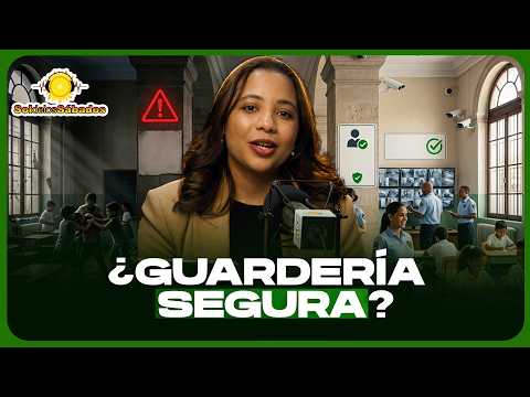 Guarderías privadas: ¿quién las supervisa?