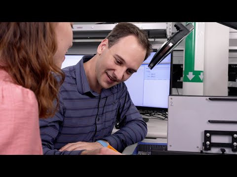 I am a TIer | Nick's engineering journey fueled by a lifelong curiosity for how things work