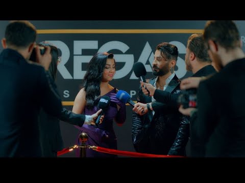 شعر قوي وصحي مثل النجوم، شامبو ريكاس