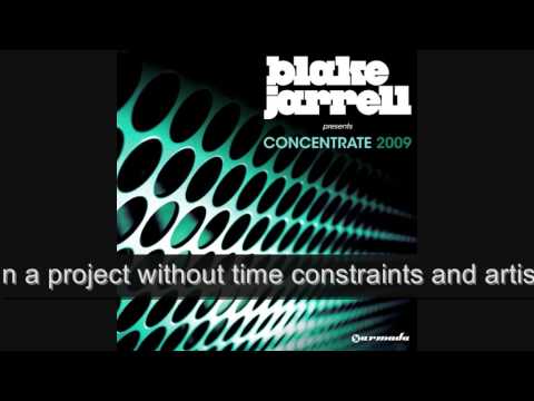 Blake Jarrell presents Concentrate 2009 - UCGZXYc32ri4D0gSLPf2pZXQ