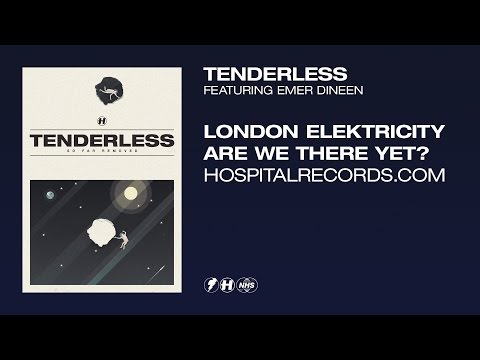 London Elektricity - Tenderless (Official Video) - UCw49uOTAJjGUdoAeUcp7tOg