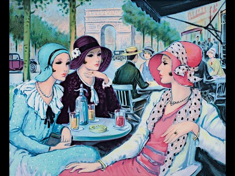 Vitaliy Ivanov - Tea for two - Jazz music
