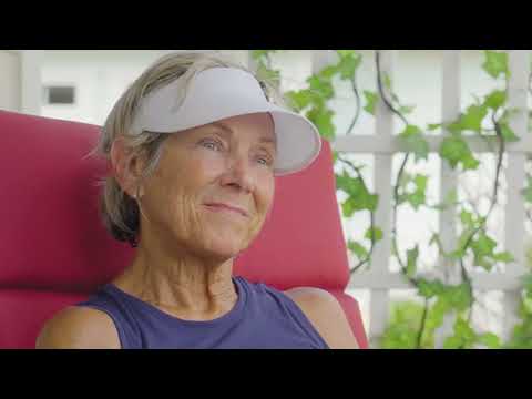 Karin’s journey living with multiple myeloma