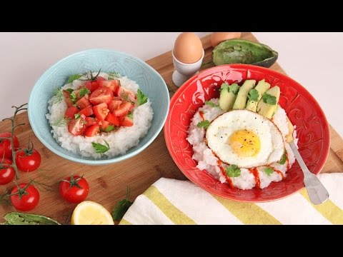 Simple Rice Bowls | Episode 1054 - UCNbngWUqL2eqRw12yAwcICg