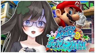 My First Super Mario Sunshine Randomizer Experience (part 2)