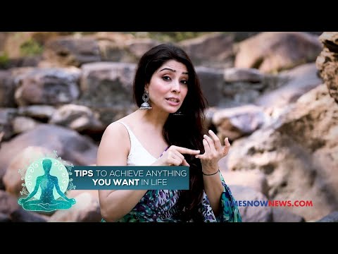 Video - Inspiration - Tips to ACHIEVE Anything you want in Life | Dr. Jai Madaan | The Secret Within You #India
