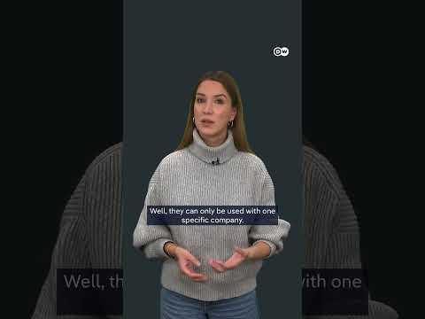 City of Cologne offers women free cab vouchers to combat harassment | DW News