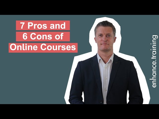 Electronic Music Online Courses: The Pros and Cons