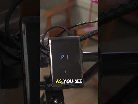 How to Adjust The Brightness on Your Doheny Bike Screen