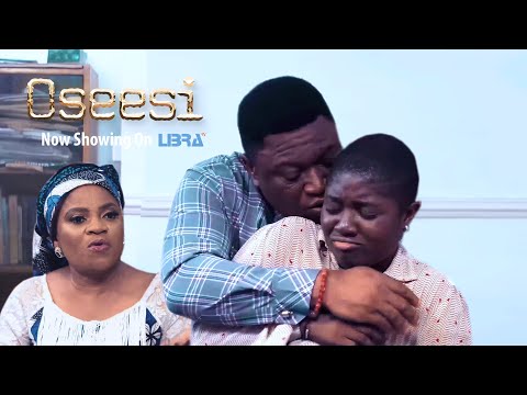 OSEESI Latest Yoruba Movie 2023 Femi Branch | Funmilayo Omikunle| Adekemi Skerry| Kola Olaiya
