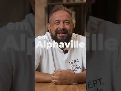 São Paulo - 01 e 02 de Novembro - Conferência Faz Chover