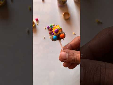 अरे वाओ यार ये लोलीपॉप 😋|emlee fire candy, gems & lolipop #shorts #viral #tranding