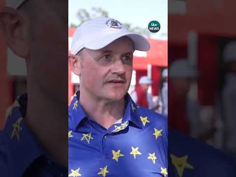 Rory McIlroy: Police dogs should have been let off over 'abusive behaviour' at Ryder Cup | ITV News