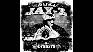 Jay-Z feat. Beanie Sigel - Where Have You Been Instrumental [HD]