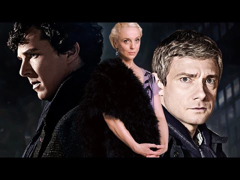 Sherlock Creators on the Mysteries of Season 4 - Comic Con 2016 - UCKy1dAqELo0zrOtPkf0eTMw