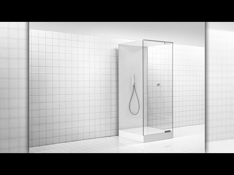 Crave - Step into the smart shower of the future, Ep. 192 - UCOmcA3f_RrH6b9NmcNa4tdg