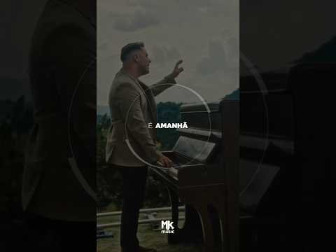 Não perca amanhã o lançamento de 