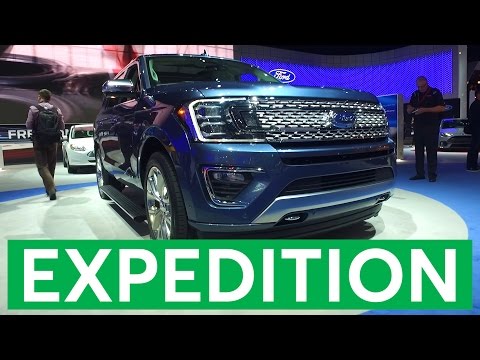 2018 Ford Expedition Preview | Consumer Reports - UCOClvgLYa7g75eIaTdwj_vg