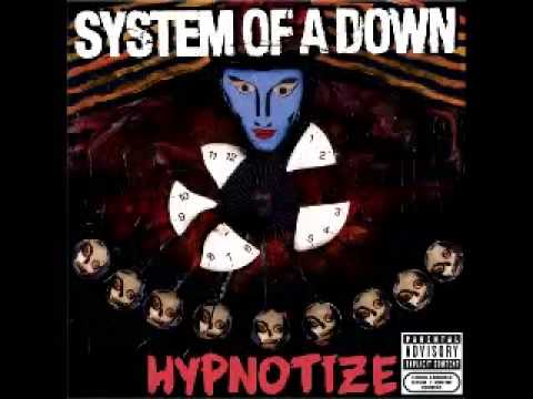 SOAD - Soldier Side - Intro + Full Song + Lyrics