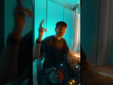 RUDE! x Left Behind (SKAN Melodic Techno Mash Up)
