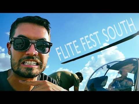 Flite Fest South 2017 - UCHxiKnzTyzE9Qez8ZGpQbPQ