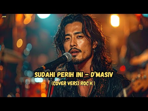 SUDAHI PERIH INI - D'MASIV (Cover versi Rock)