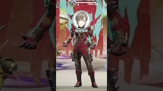 【にじホロ】ラプラス・ダークネスとえる(with黛灰＆叶)のAPEXのモノマネの違い【ホロライブ/にじさんじ/切り抜き】