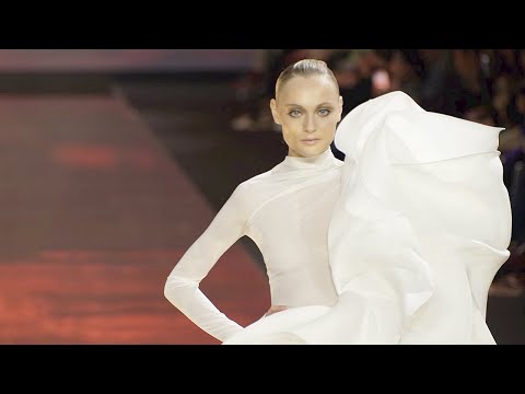 Stephane Rolland | Haute Couture Spring Summer 2023 | Full Show