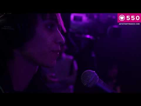 ASOT 550 Moscow: interview Omnia - UCalCDSmZAYD73tqVZ4l8yJg