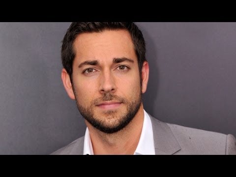 Zachary Levi and Nerd HQ Need You - UCKy1dAqELo0zrOtPkf0eTMw