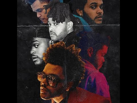 THE WEEKND ULTIMATE MASHUP | The Hills X I Was Never There X Starboy and more!