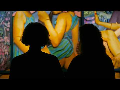 Cooper & Gorfer // Behind the Scenes - HYSTERIA Fotografiska Berlin
