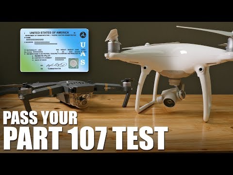 FAA Part 107 sUAS Resource Guide - UC9zTuyWffK9ckEz1216noAw