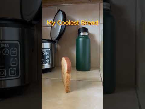 Insane Bread Flip