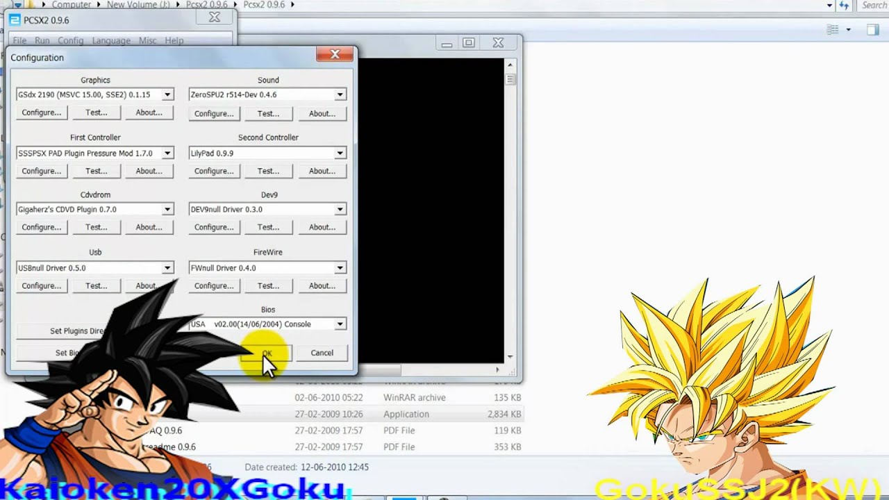 TÉLÉCHARGER PCSX2 0.9.6 GRATUITEMENT PCSX2 0.9.6 GRATUITEMENT TÉLÉCHARGER