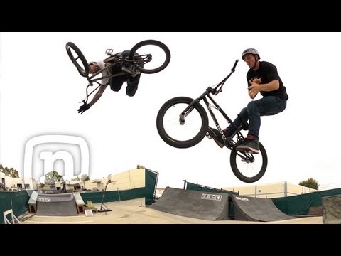 Crooked World BMX—Calling The Shots with Heath Pinter and Jared Eberwein - UCsert8exifX1uUnqaoY3dqA
