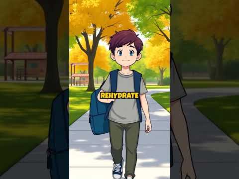 Why You’re Taller in the Morning: The Gravity Effect